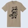 Beefy T® 100% Cotton T Shirt Thumbnail
