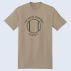 Beefy T® 100% Cotton T Shirt Thumbnail