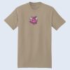 Beefy T® 100% Cotton T Shirt Thumbnail