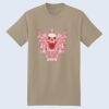 Beefy T® 100% Cotton T Shirt Thumbnail