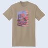 Beefy T® 100% Cotton T Shirt Thumbnail
