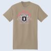 Beefy T® 100% Cotton T Shirt Thumbnail