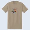 Beefy T® 100% Cotton T Shirt Thumbnail