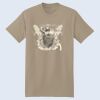 Beefy T® 100% Cotton T Shirt Thumbnail