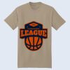 Beefy T® 100% Cotton T Shirt Thumbnail