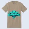 Beefy T® 100% Cotton T Shirt Thumbnail