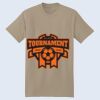 Beefy T® 100% Cotton T Shirt Thumbnail