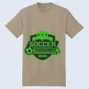 Beefy T® 100% Cotton T Shirt Thumbnail