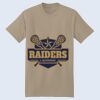 Beefy T® 100% Cotton T Shirt Thumbnail