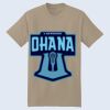 Beefy T® 100% Cotton T Shirt Thumbnail