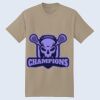 Beefy T® 100% Cotton T Shirt Thumbnail