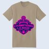 Beefy T® 100% Cotton T Shirt Thumbnail