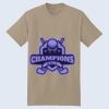 Beefy T® 100% Cotton T Shirt Thumbnail