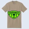 Beefy T® 100% Cotton T Shirt Thumbnail