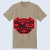 Beefy T® 100% Cotton T Shirt Thumbnail