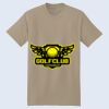 Beefy T® 100% Cotton T Shirt Thumbnail