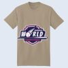 Beefy T® 100% Cotton T Shirt Thumbnail