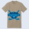 Beefy T® 100% Cotton T Shirt Thumbnail