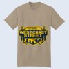 Beefy T® 100% Cotton T Shirt Thumbnail