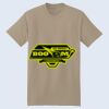 Beefy T® 100% Cotton T Shirt Thumbnail