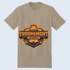 Beefy T® 100% Cotton T Shirt Thumbnail