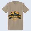 Beefy T® 100% Cotton T Shirt Thumbnail