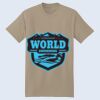 Beefy T® 100% Cotton T Shirt Thumbnail