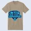 Beefy T® 100% Cotton T Shirt Thumbnail