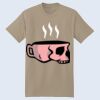 Beefy T® 100% Cotton T Shirt Thumbnail