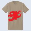Beefy T® 100% Cotton T Shirt Thumbnail