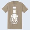 Beefy T® 100% Cotton T Shirt Thumbnail