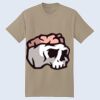 Beefy T® 100% Cotton T Shirt Thumbnail