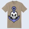 Beefy T® 100% Cotton T Shirt Thumbnail