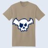 Beefy T® 100% Cotton T Shirt Thumbnail