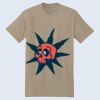Beefy T® 100% Cotton T Shirt Thumbnail