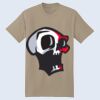 Beefy T® 100% Cotton T Shirt Thumbnail