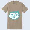 Beefy T® 100% Cotton T Shirt Thumbnail