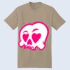 Beefy T® 100% Cotton T Shirt Thumbnail