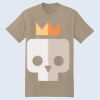 Beefy T® 100% Cotton T Shirt Thumbnail