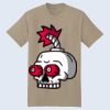 Beefy T® 100% Cotton T Shirt Thumbnail