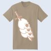 Beefy T® 100% Cotton T Shirt Thumbnail
