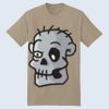 Beefy T® 100% Cotton T Shirt Thumbnail