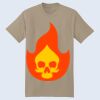 Beefy T® 100% Cotton T Shirt Thumbnail