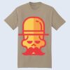 Beefy T® 100% Cotton T Shirt Thumbnail
