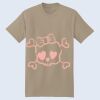 Beefy T® 100% Cotton T Shirt Thumbnail