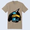 Beefy T® 100% Cotton T Shirt Thumbnail