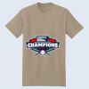 Beefy T® 100% Cotton T Shirt Thumbnail