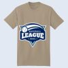 Beefy T® 100% Cotton T Shirt Thumbnail