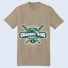 Beefy T® 100% Cotton T Shirt Thumbnail