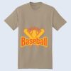 Beefy T® 100% Cotton T Shirt Thumbnail